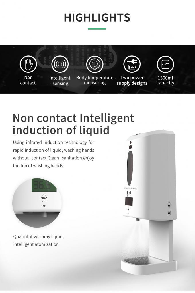 Automatic dispenser