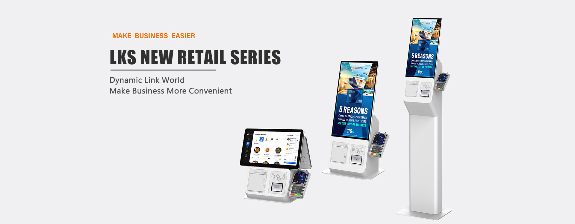 Quality Parking Payment Station factory