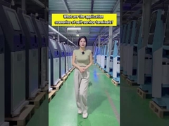 Multiple application scenarios of self-service terminals