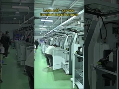 Lean Kiosk Systems--Self Service Kiosk Manufacturer