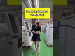 Do you buy insurance when you fly?