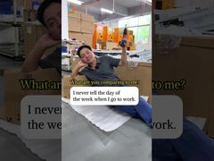 Customer Case Study: Smart Visitor Management System Enhances Reception Experience