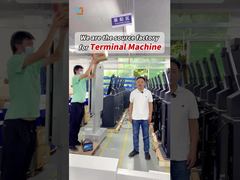 We Are the Source Factory for Terminal Machine