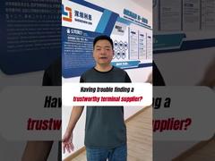 Shenzhen Lean Kiosk System