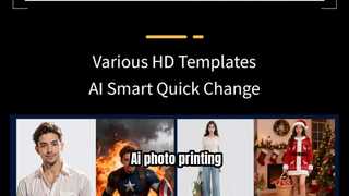 Introduction of AI Photo Printing Kiosk