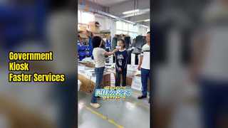 Kiosk for Your Business