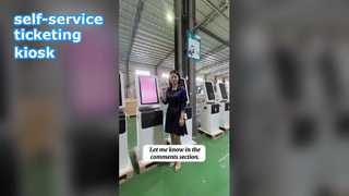 self-service payment kiosk for insurance