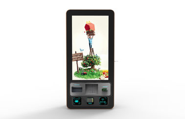 Mutifunction Ticket Vending Machine/Bill Payment Kiosk /Self-Service Kiosk for Community,Save Time,Increase Efficiency