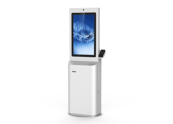 Card Dispenser Machine Airport Hotel Check In Kiosk