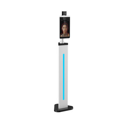 0.5s RS232 50cm 8" Touchless Facial Recognition Device