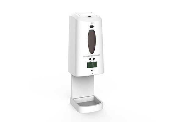 FCC ABS 1300ml Automatic Soap Dispenser LKS TM003S