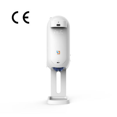 ABS Bottle Electronic Bathroom Accessories Sensor Liquid Soap Dispenser Automatic Hand Sanitizer Dispenser 1100ml