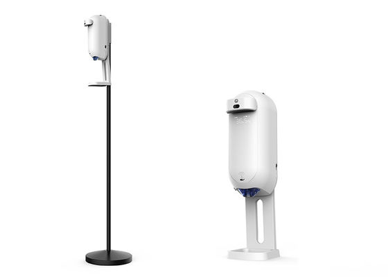 Smart Sensor touchless hand sanitizer dispenser with stand