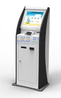 All-in-one Cash Payment Kiosk Machine/Bill Payment  Kiosk / Card Reader Self Payment Kiosk Terminal