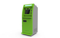Custom Payment/ Information Kiosk Manufacturer For Professional Product