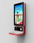 Payment Kiosk With Full Payment Ways