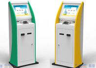 All-in-one Cash Payment Kiosk Machine/Bill Payment  Kiosk / Card Reader Self Payment Kiosk Terminal