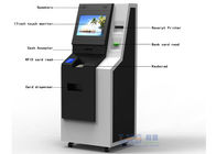 ATM Financial Service Kiosk/Cash Payment Kiosk/Kiosk Atm Terminal,Nice Design with Reasonable Price from LKS