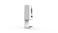 hands sanitizer touchless floor stand automatic soap dispenser