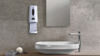 IR Touchless 1300ml Refillable Foam Soap Automatic Sanitizer Dispenser