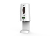 Temperature Scanner DC6V Automatic Hand Sanitizer 1300ml