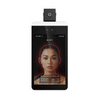 1280x800 Android 7.1.2 Face Recognition Temperature Detector