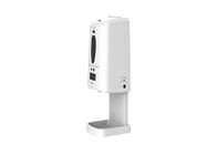 Floor Stand CCC 1300ml DC6V Touch Free Hand Sanitizer