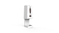 FCC ABS Plastic 1.5ml Gel 1300ml Hand Soap Dispenser