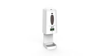 Temperature Detector 1300ml Touchless Automatic Hand Sanitizer