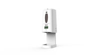 Temperature Detector 1300ml Touchless Automatic Hand Sanitizer