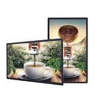 32in 1920x1080 Tabletop Lcd Digital Signage 450cd/m2