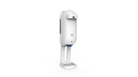 ABS Bottle Electronic Bathroom Accessories Sensor Liquid Soap Dispenser Automatic Hand Sanitizer Dispenser 1100ml