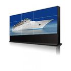 Samsung Ultra Narrow Bezel lcd video wall panels Multi Screen 46inch 2x3 1.7mm