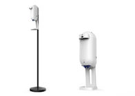 Smart Sensor touchless hand sanitizer dispenser with stand