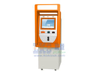 Ultra Reliable atm cash machine High Speed UL291 Standard Safe Box