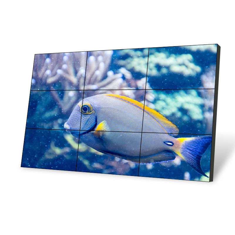 49 Inch 1920×1080 700cd/m2 Narrow Bezel LCD Panel 235W